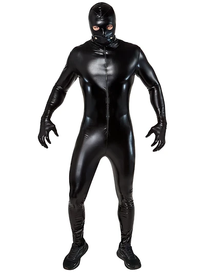 Costume Rubber Man de American Horror Story pour Adultes par Rubies, Homme