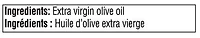 Huile d'olive extra vierge Great Value 1 litre