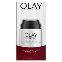Crème hydratante régénératrice pour hydratation en profondeur Olay Regenerist 236.5ml (8 fl oz)