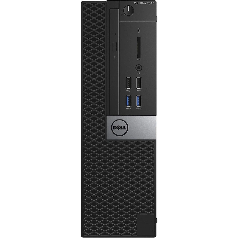 Reusine Dell Optiplex Bureau Intel i5-6400 7040