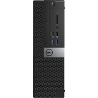 Reusine Dell Optiplex Bureau Intel i5-6400 7040
