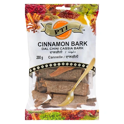 PTI CINNAMON BARK, CINNAMON BARK
