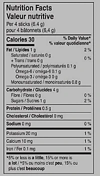 Little Bellies Biologique P'tits Batonnets Yogourt a La mangue Collations Multigrains Souffles 10+ Mois, 16gr Little Bellies Biologique P'tits Batonnets Yogourt a La Mangue Collations Multrigrain Soufflees 16gr