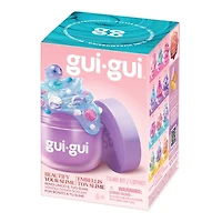 Embellissez votre slime avec Gui Gui - 13 à créer et à collectionner