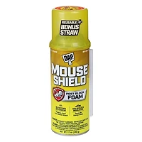 DAP Mouse Shield® Scellant en mousse et bloqueur 12 fois (340 g)