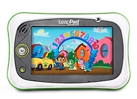 LeapFrog LeapPad Ultimate Ready for School Tablet - Version anglaise, 3 à 6 ans
