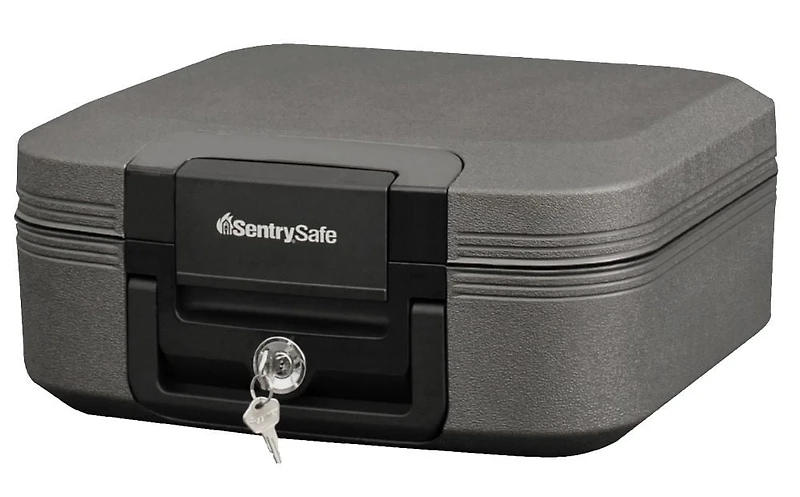 Coffret Ignifuge et Résistant  à L'eau Sentry®Safe #CHW20101