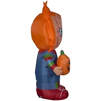 Chucky - Inflatable, Halloween Inflatable Décor