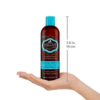 Hask® Revitalisant Réparateur avec Huile d'Argan du Maroc 355 ml 355 ml