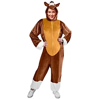 Costume de Cheval pour adulte