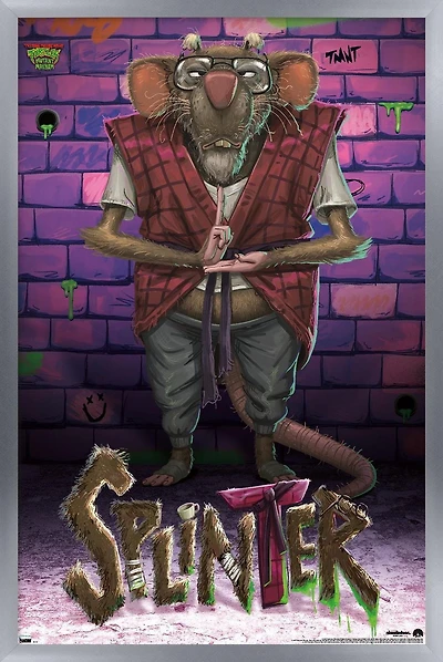 Teenage Mutant Ninja Turtles: Mutant Mayhem