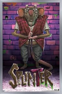 Teenage Mutant Ninja Turtles: Mutant Mayhem