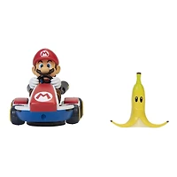 Nintendo 2.5" Spin Out Mario Kart