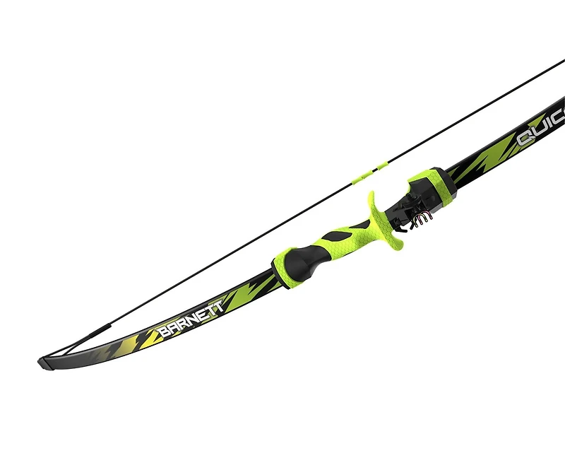 Barmett Quicksilver Arc Pour Jeunes
