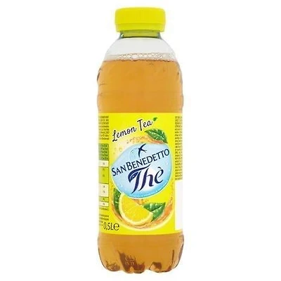 SB LEMON ICE TEA - FRENCH