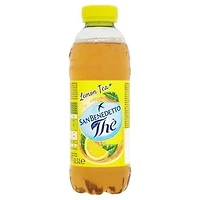 SB LEMON ICE TEA - FRENCH