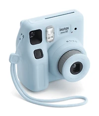 INSTAX MINI SE Instax Camera Bundle, Blue
