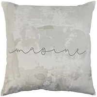 Coussin décoratif hometrends