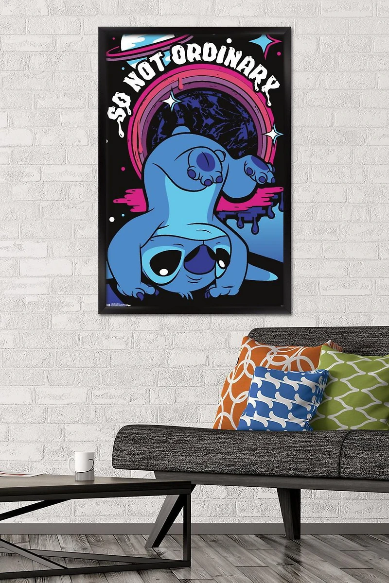 Disney Lilo et Stitch