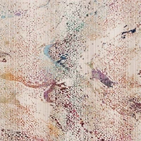 SAFAVIEH Rainbow Valentina Abstract Indoor/Outdoor Area Rug