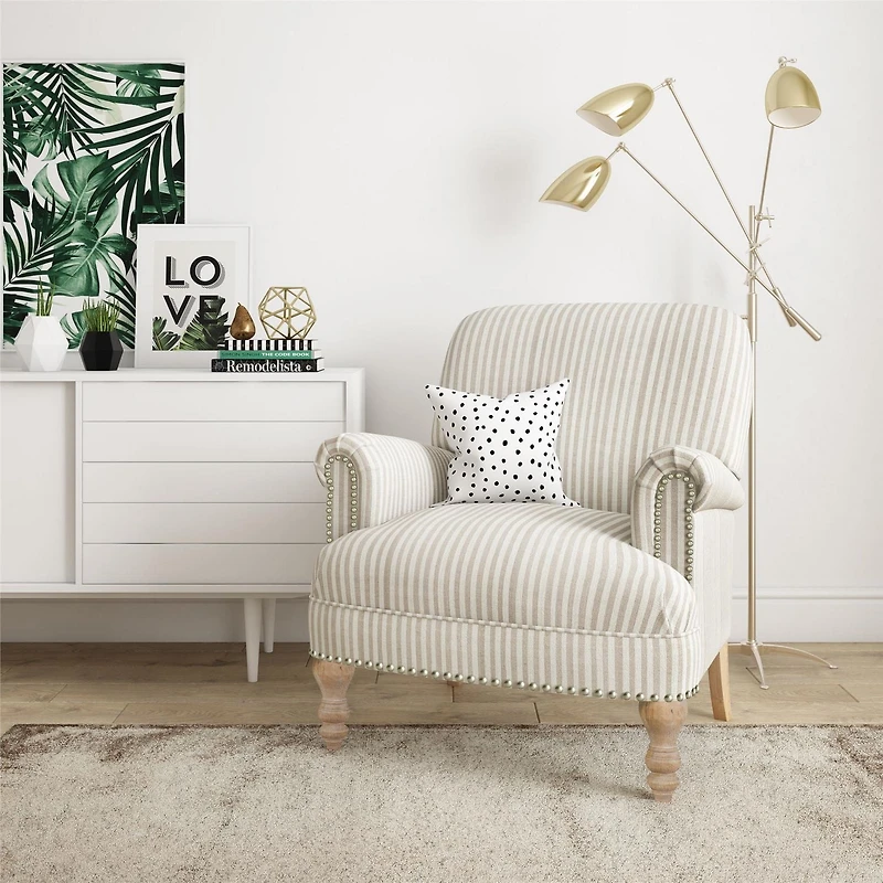 Reva Accent Chair