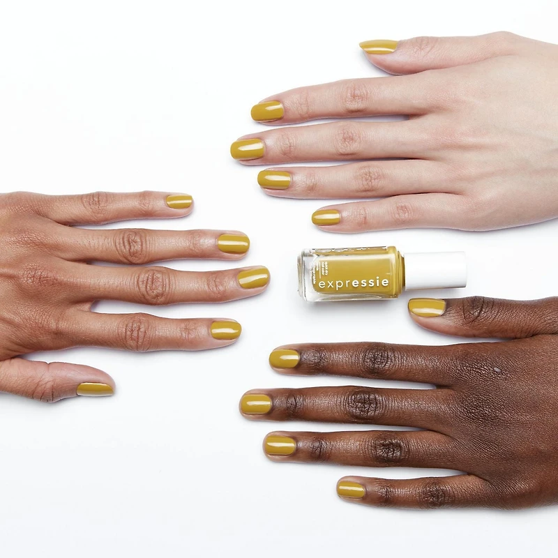 essie nail polish expressie