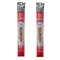 PRODUCT OF CANADA - Bully Stick<br>(Twin Pack)