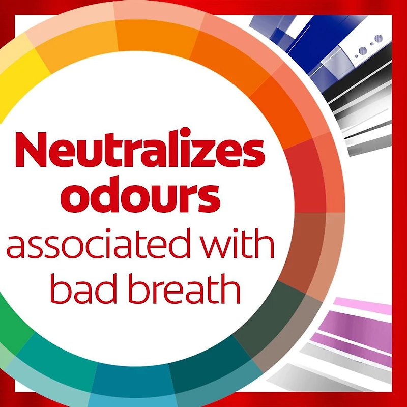 Colgate Total Advanced Enamel Toothpaste, 120 mL