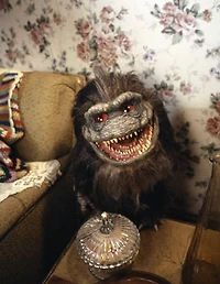 4 Films Préférés: Critters 1 À 4