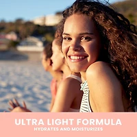 Hawaiian Tropic ®Aloha Glow™ Mousse Autobronzante Bronzage Express en 1 H