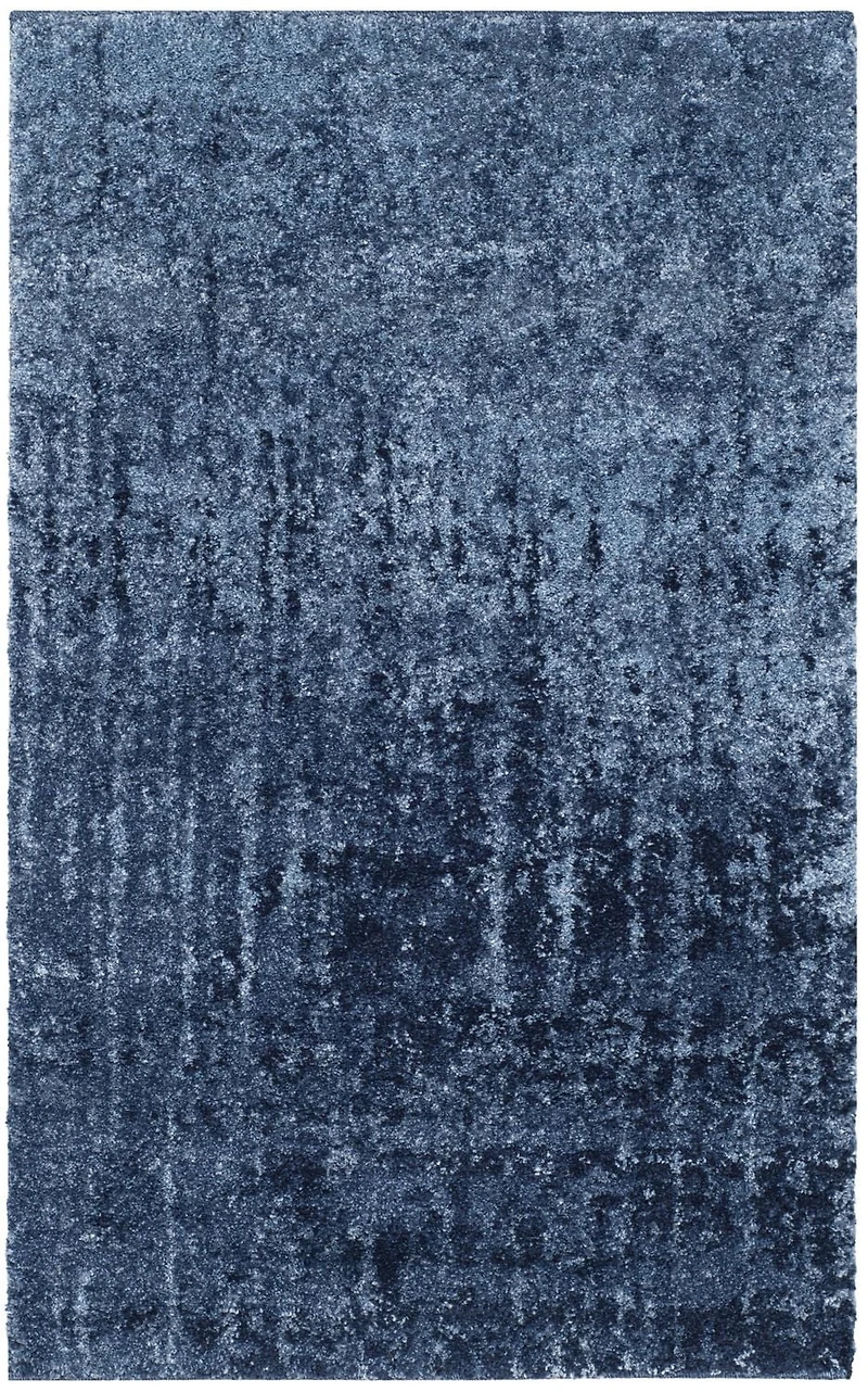 SAFAVIEH Retro Elsie Abstract Area Rug
