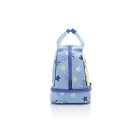 BBC Kids Bluey Deluxe Lunch Bag (B-DLB-BL09-25BTS)