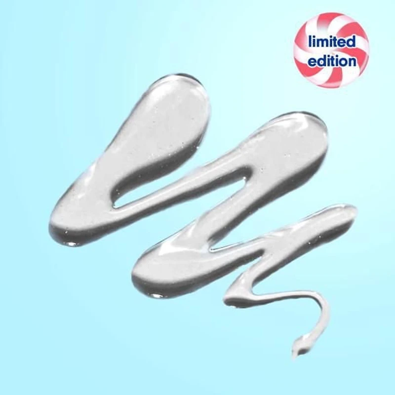 Softsoap Édition Limitée Savon Liquide pr Mains Menthe, Bouteille Recharge 1.47L