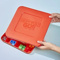 Monopoly GO! Board Game