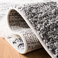 Safavieh Moroccan Tassel Dawson Tapis Géométrique Shag