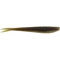 Berkley PBBMW2-SMLT PowerBait Minnow, 2" 18Pk, Smelt