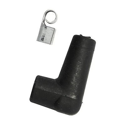 Atlas Couvre-borne de bougie d'allumage