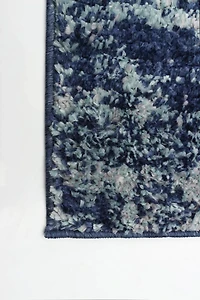 Tapis ECARPET Marocaine Ultra Doux Collection Mosaique