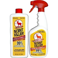 Vaporisateur Super Charged Scent Killer de Wildlife Research Center