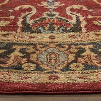Safavieh Mahal Trecia Tapis Traditionnel