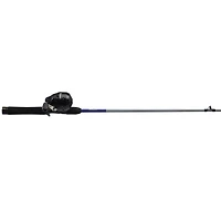 Catch More Fish Lake Pond Spincast Combo