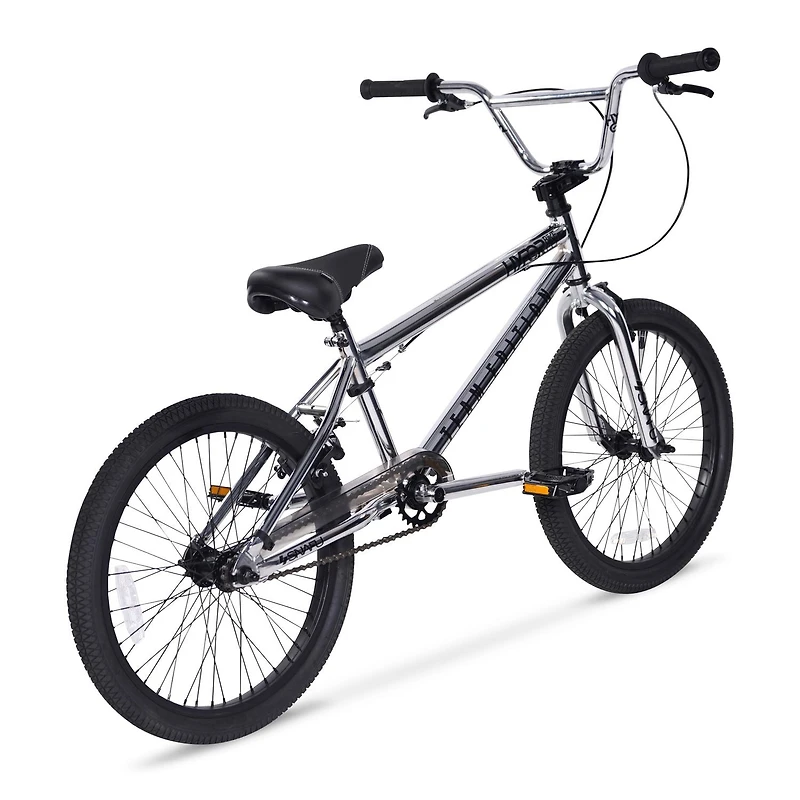 20 BMX RW PRO CHROME