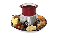 Salton S'mores & Fondue Maker SP1717