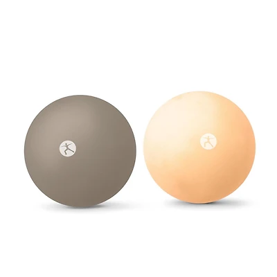 Dual Massage Therapy Ball