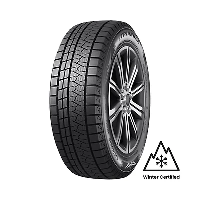 Triangle Snowlink PL02 Tire 265/70R16 112T winter high performance tires