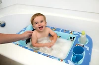 Baignoire gonflable Mickey de Disney