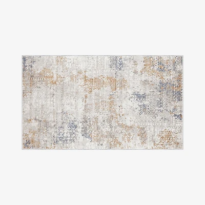 Kleen Spaces Scatter Rug, Kleen Spaces Mats: Machine Washable!