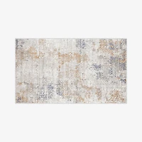 Kleen Spaces Scatter Rug, Kleen Spaces Mats: Machine Washable!