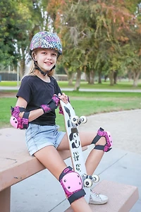 Bell Sports Pounce Pad Set Youth