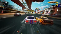 NASCAR Arcade Rush (PS5)